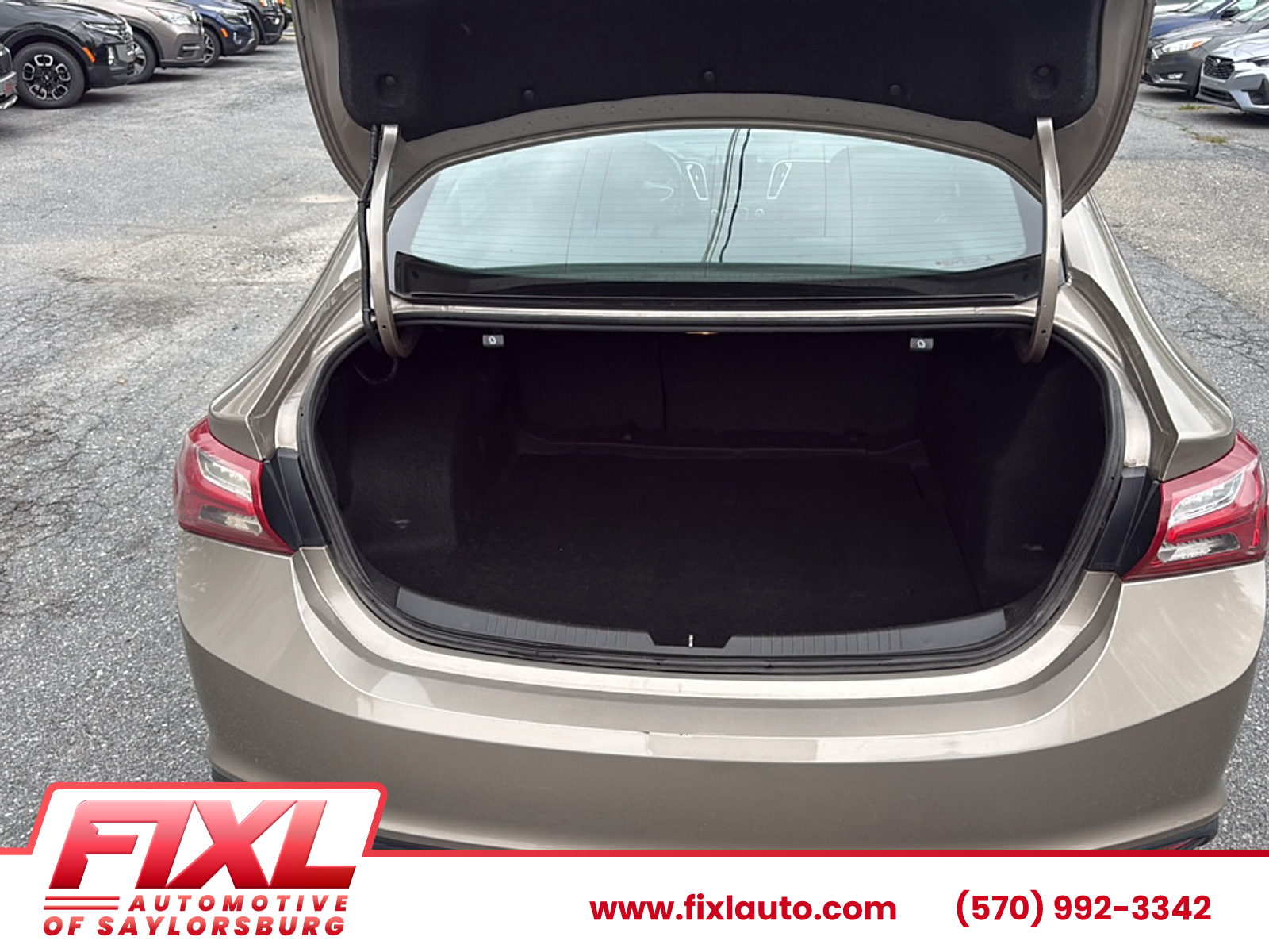 Used 2022 Chevrolet Malibu Sedan