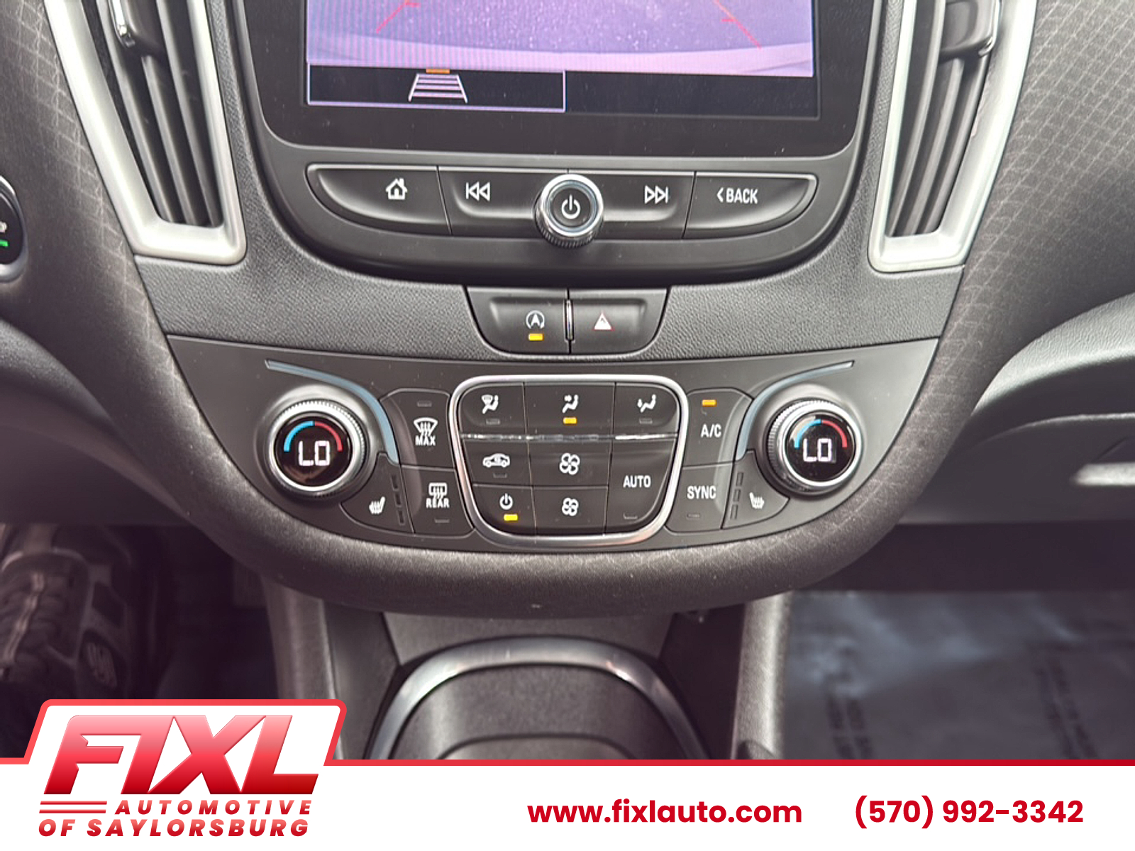 Used 2022 Chevrolet Malibu Sedan
