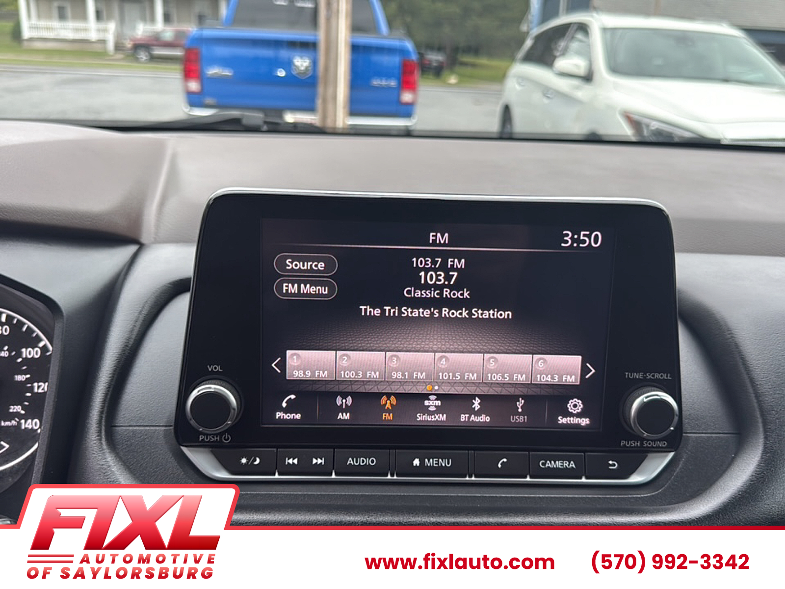Used 2022 Nissan Rogue SUV