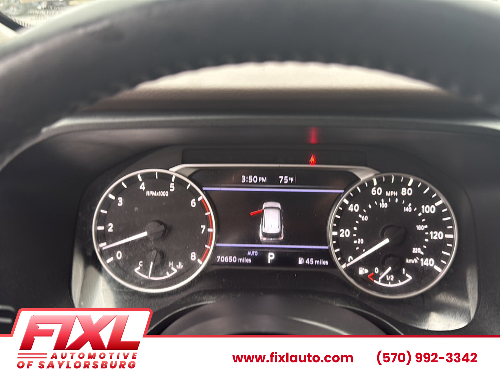 Used 2022 Nissan Rogue SUV