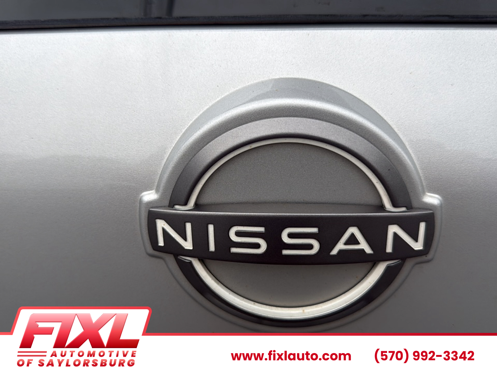 Used 2022 Nissan Rogue SUV