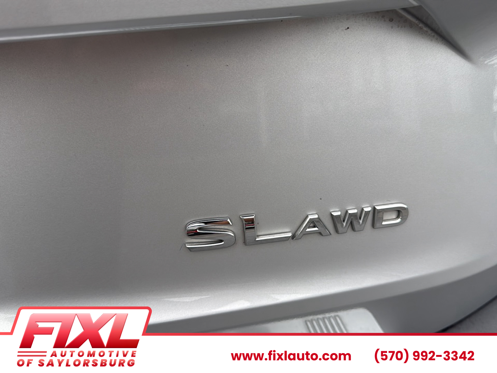 Used 2022 Nissan Rogue SUV
