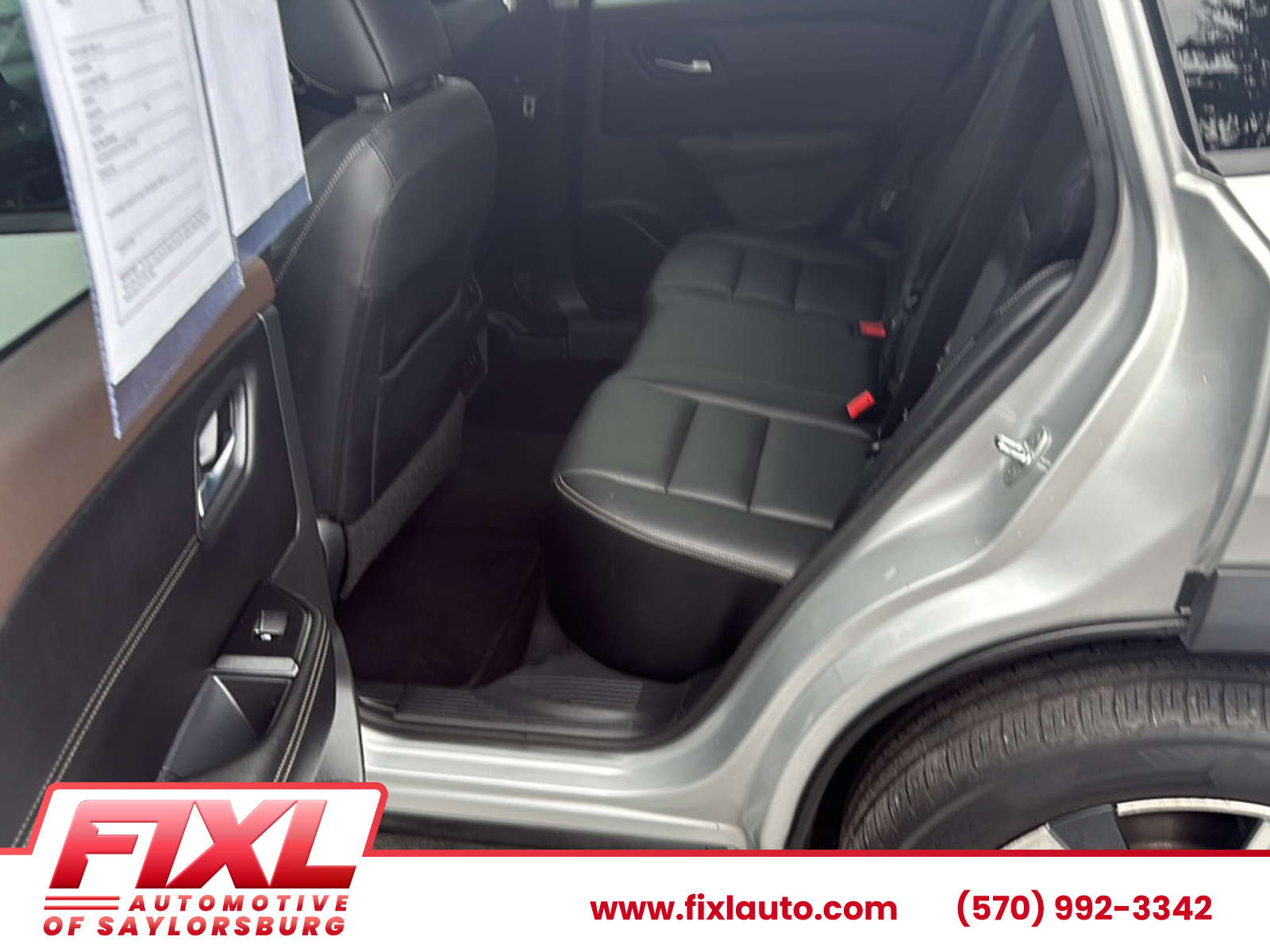 Used 2022 Nissan Rogue SUV