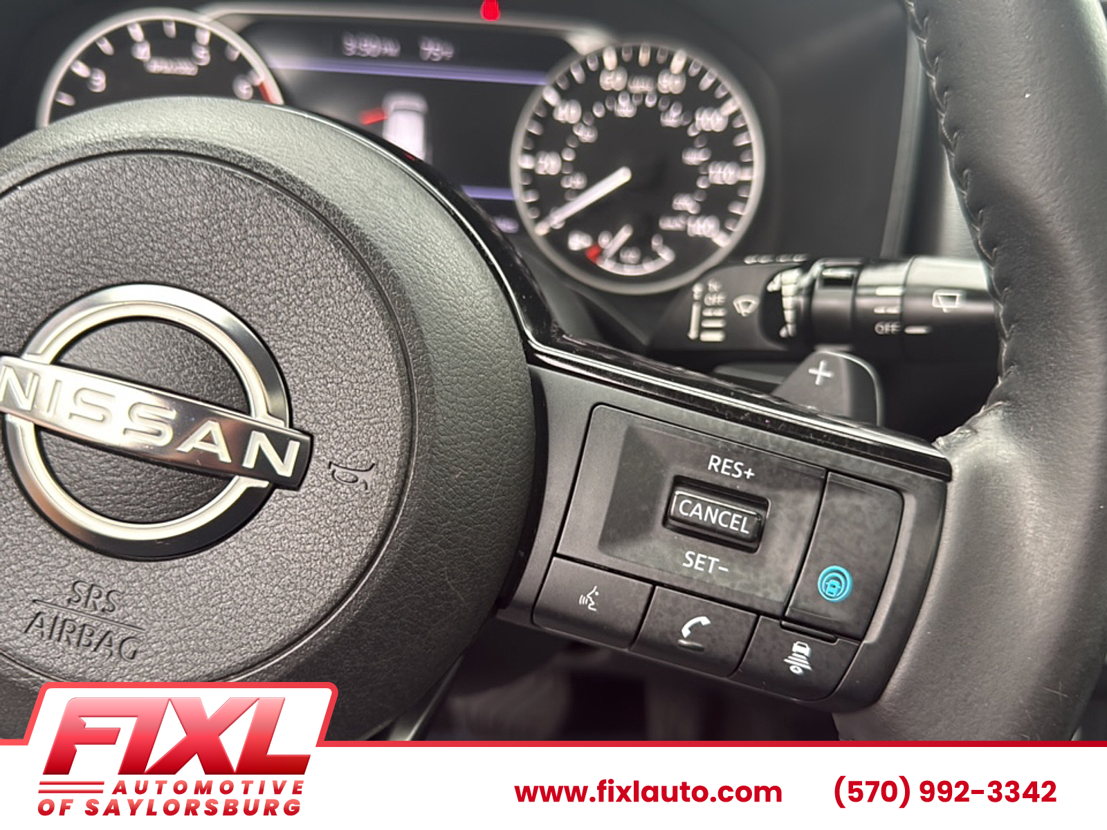 Used 2022 Nissan Rogue SUV