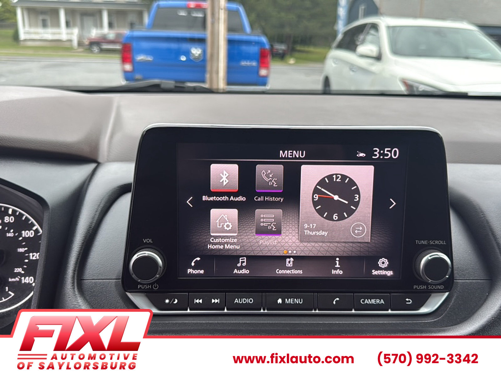 Used 2022 Nissan Rogue SUV