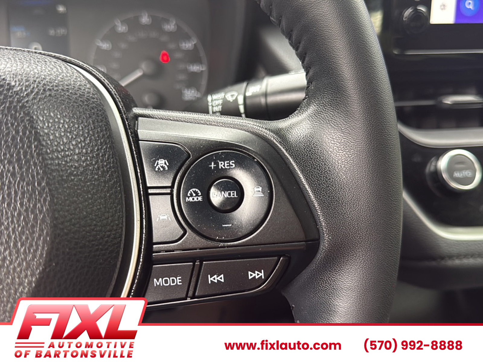 Used 2023 Toyota Corolla Sedan