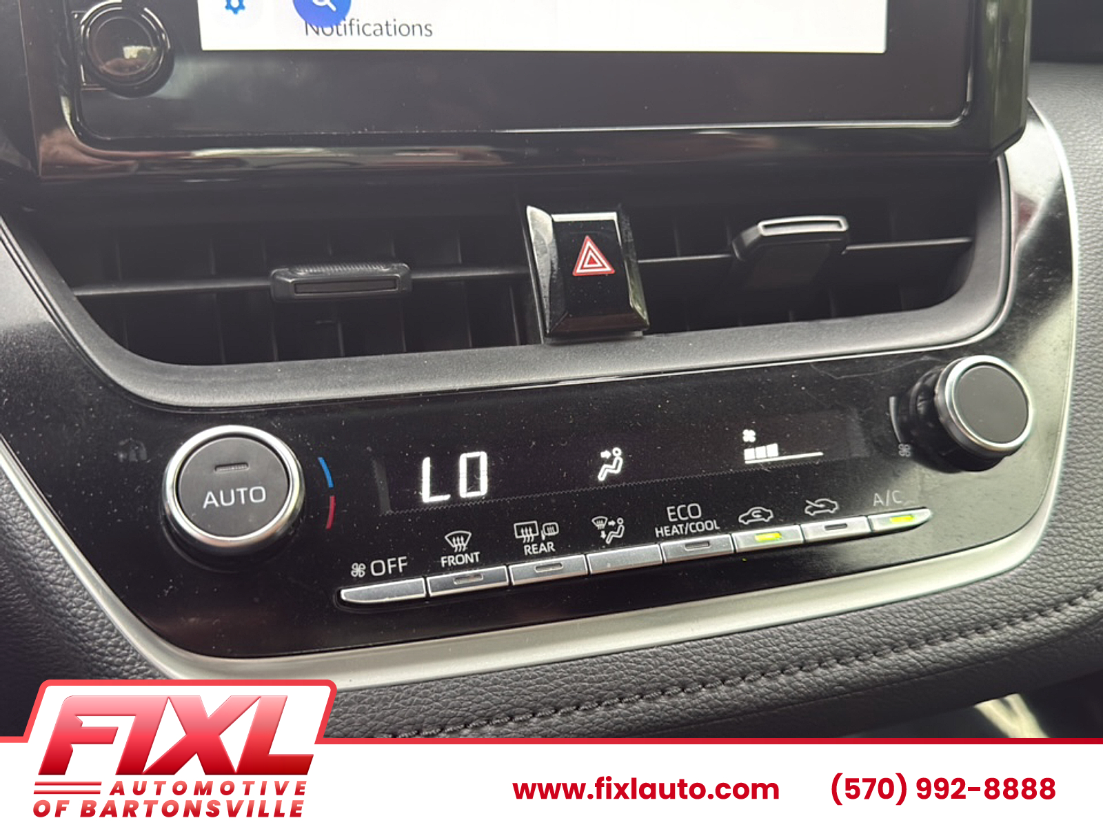 Used 2023 Toyota Corolla Sedan