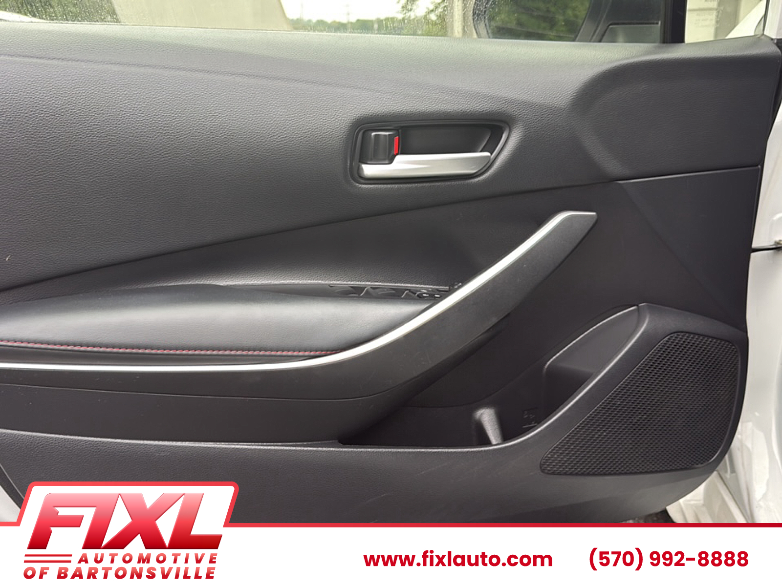 Used 2023 Toyota Corolla Sedan