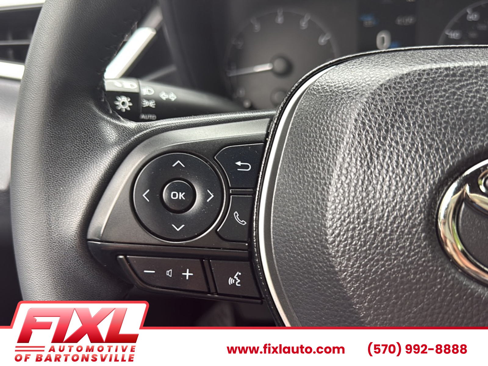 Used 2023 Toyota Corolla Sedan