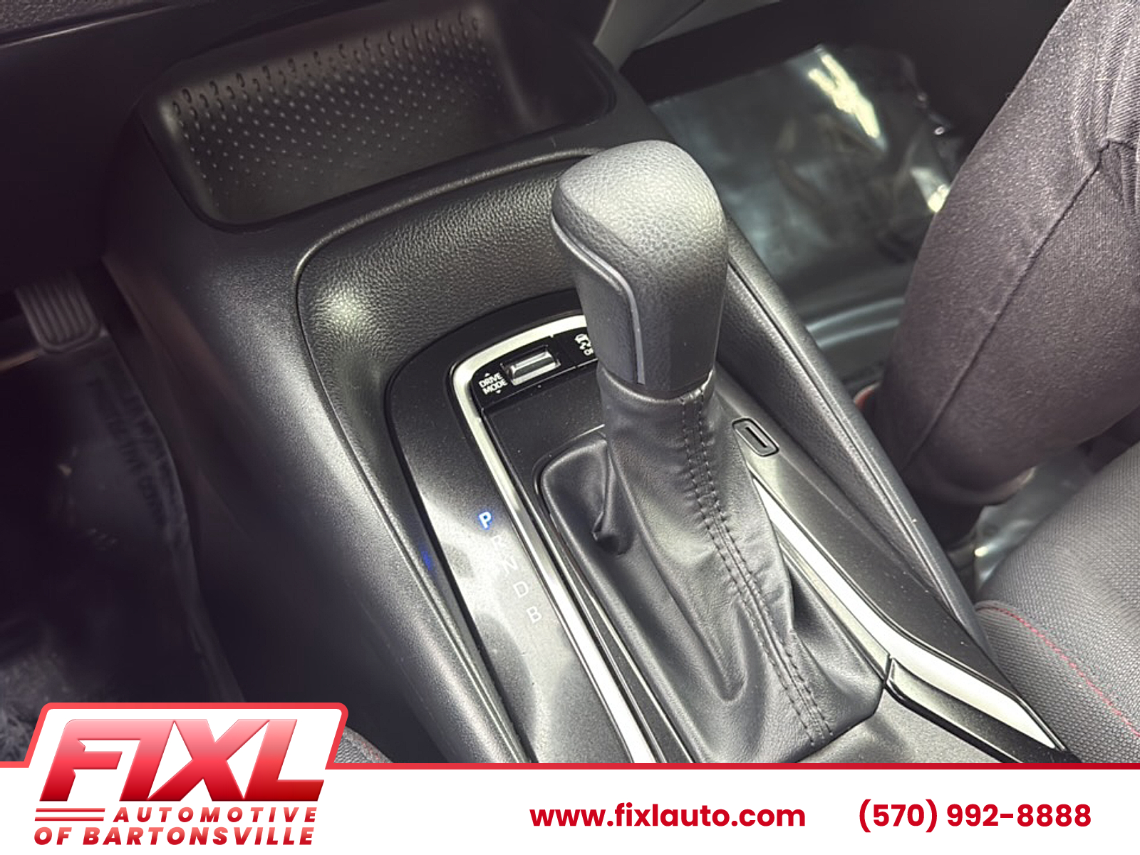 Used 2023 Toyota Corolla Sedan