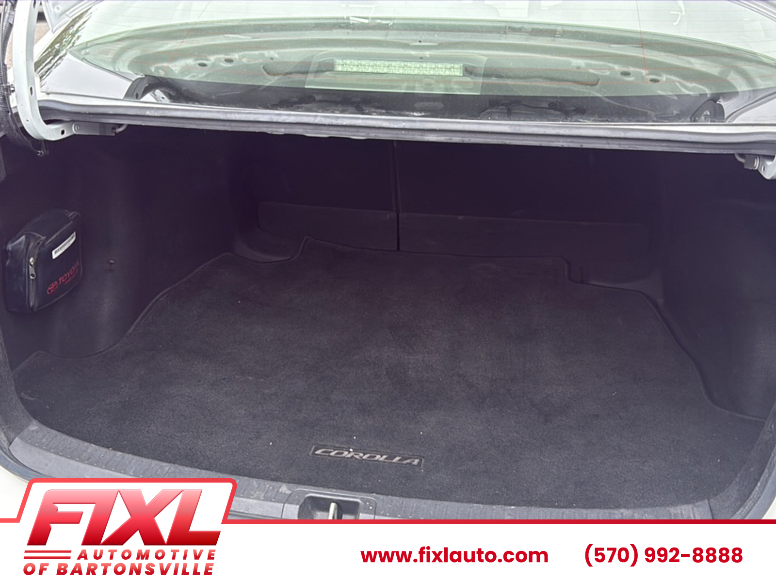Used 2023 Toyota Corolla Sedan