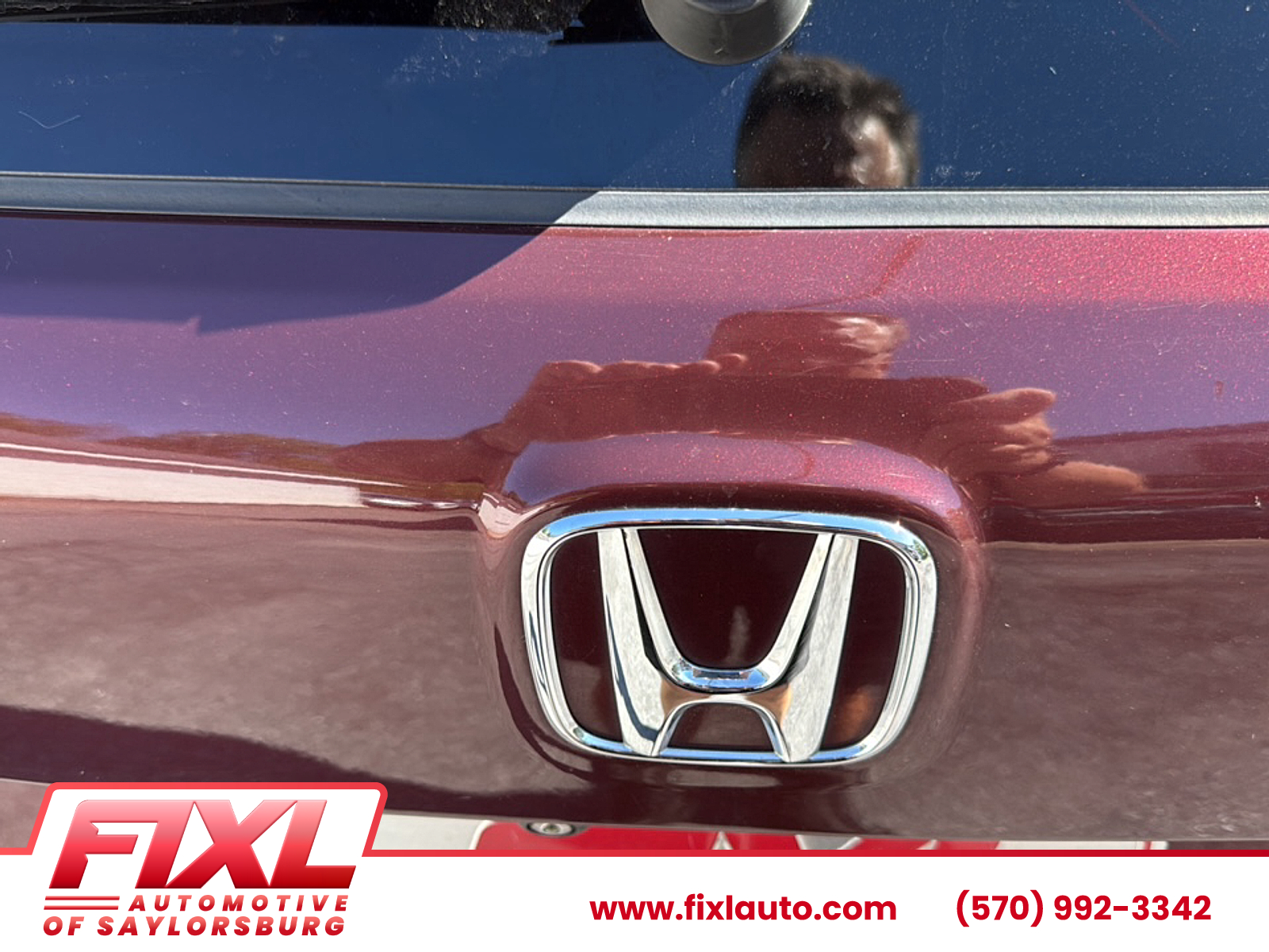 Used 2016 Honda Pilot SUV
