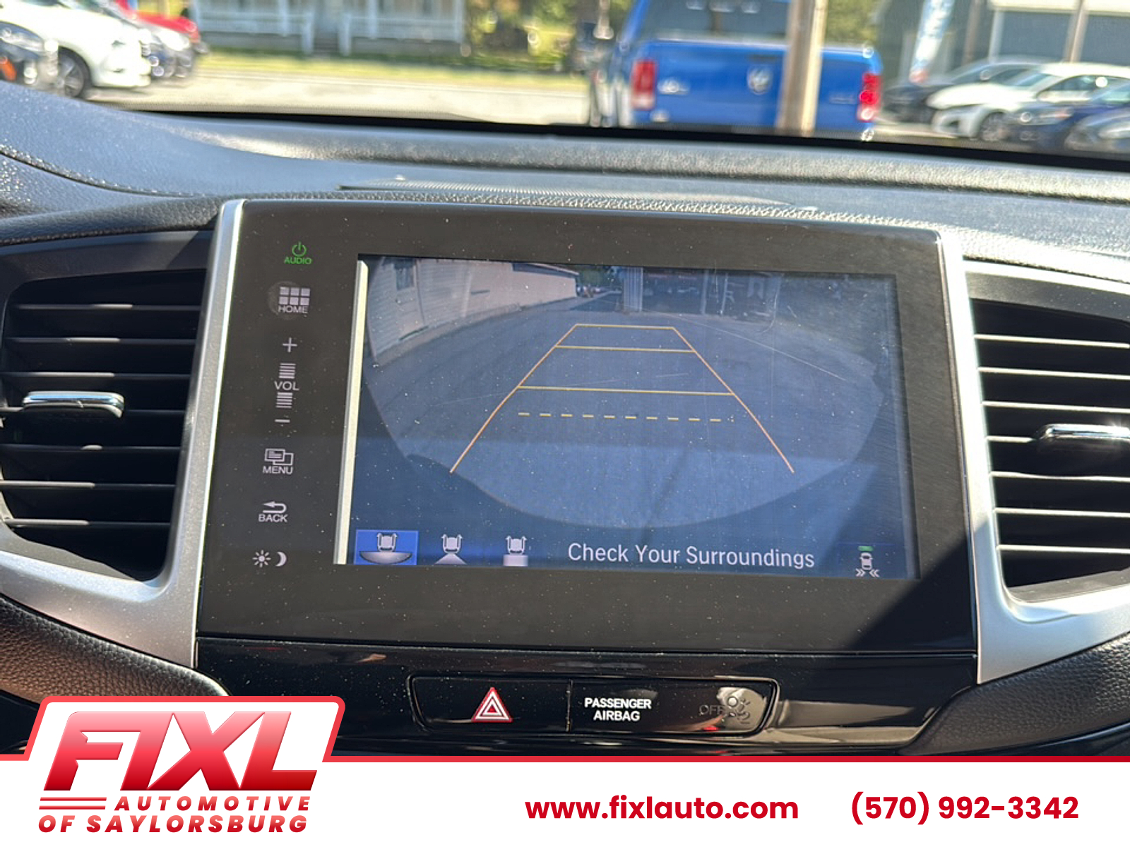 Used 2016 Honda Pilot SUV