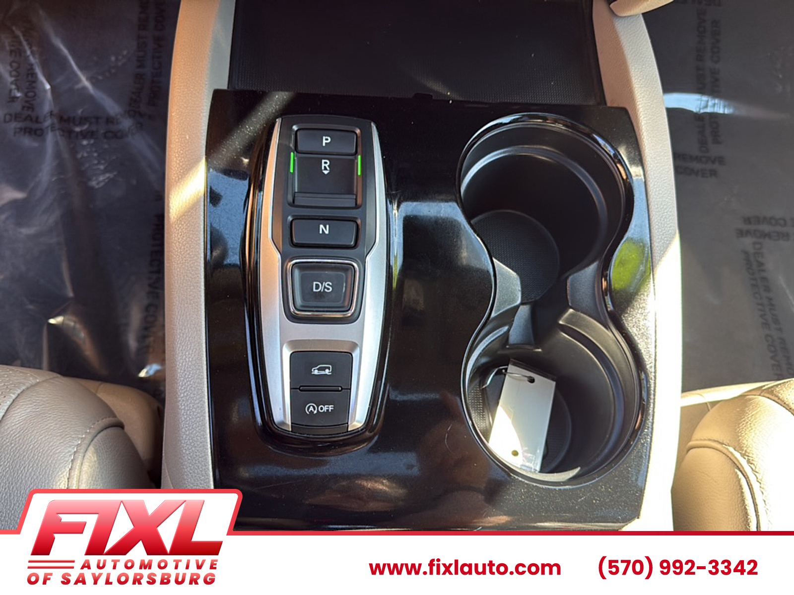 Used 2016 Honda Pilot SUV