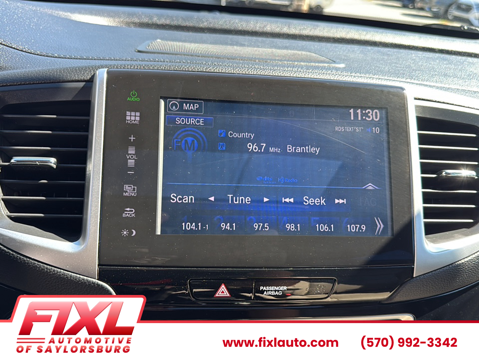Used 2016 Honda Pilot SUV