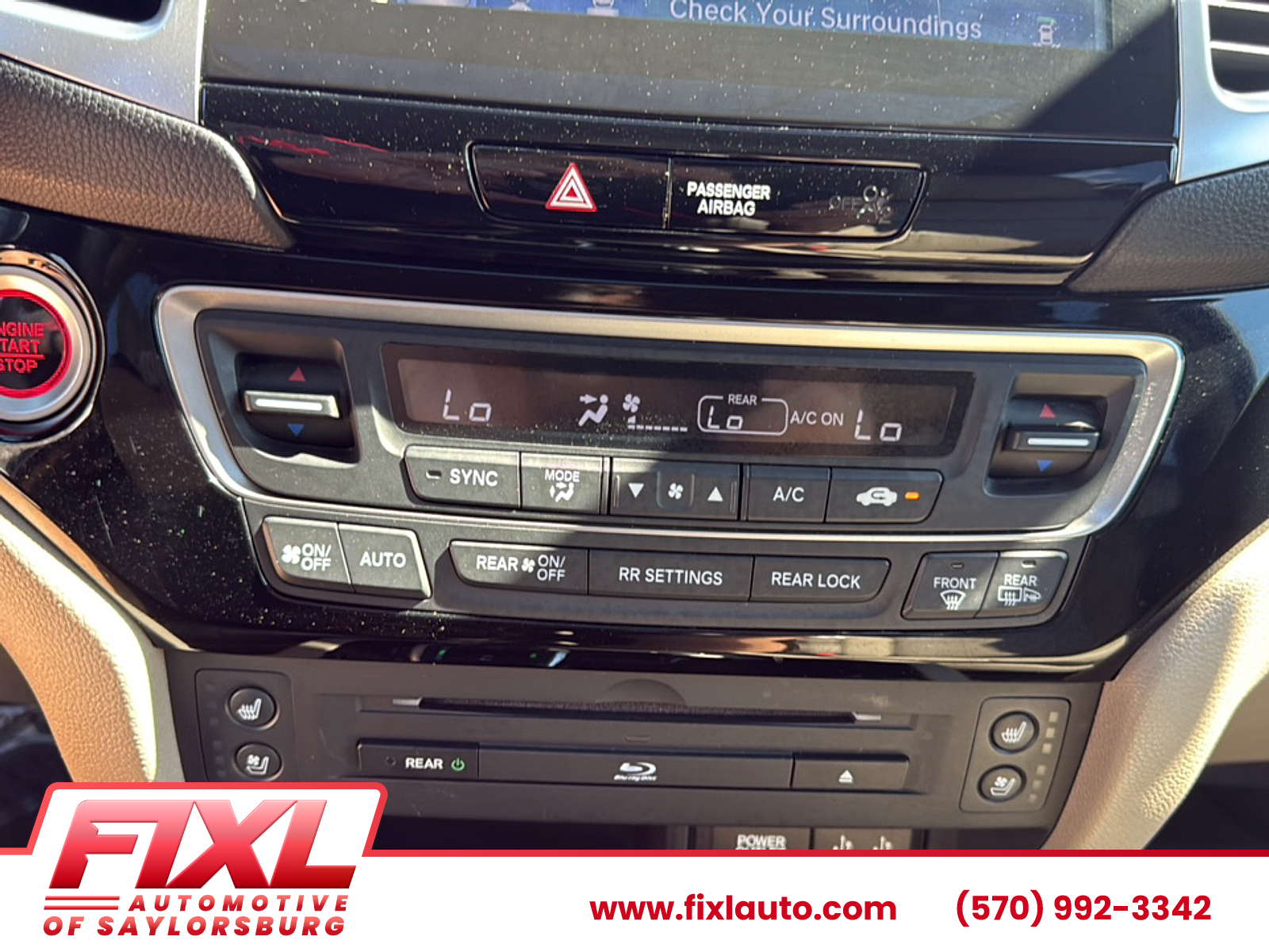 Used 2016 Honda Pilot SUV