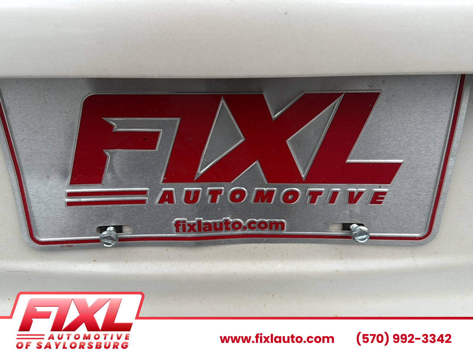 Used 2014 Buick Enclave Sedan
