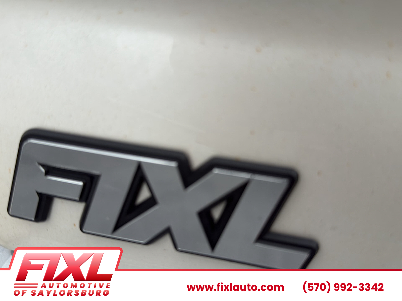 Used 2014 Buick Enclave Sedan
