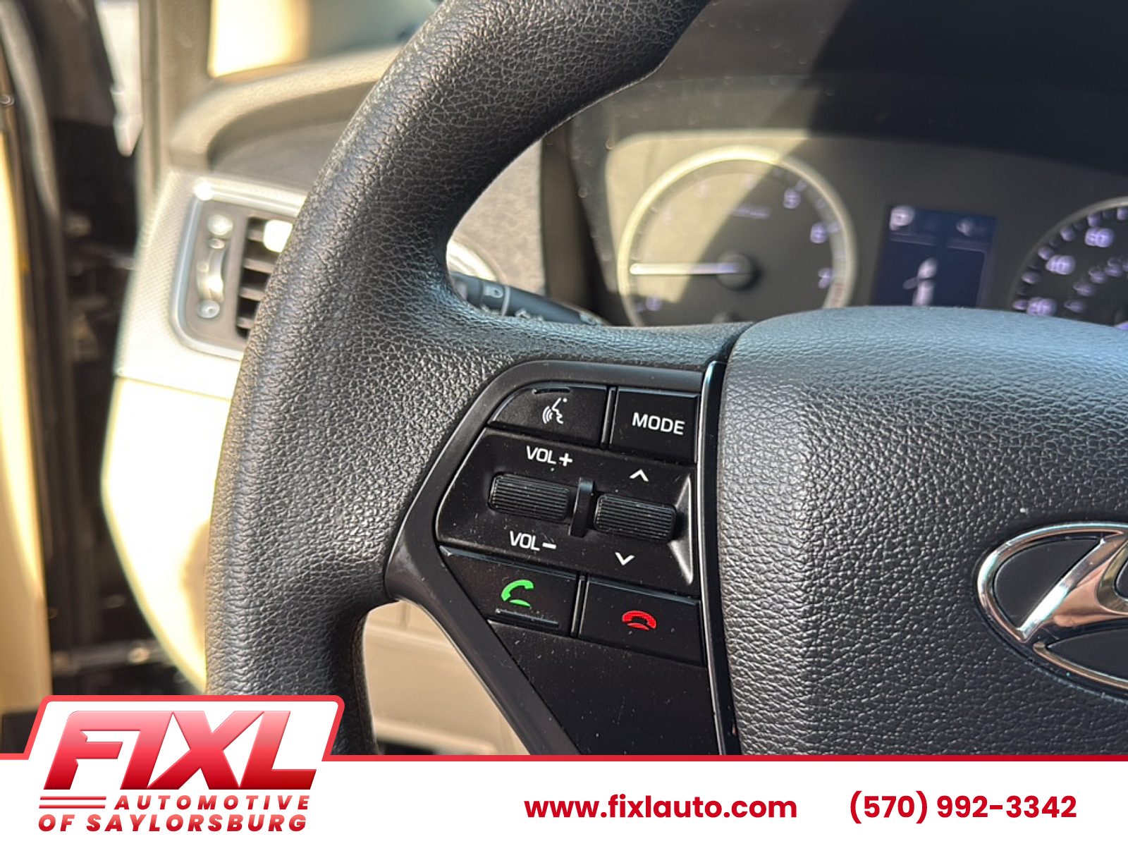 Used 2016 Hyundai Sonata Sedan