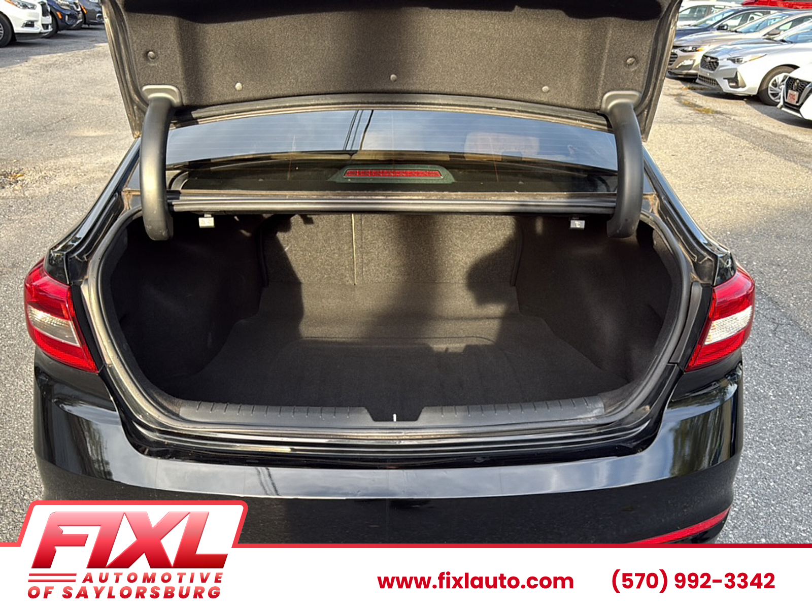 Used 2016 Hyundai Sonata Sedan