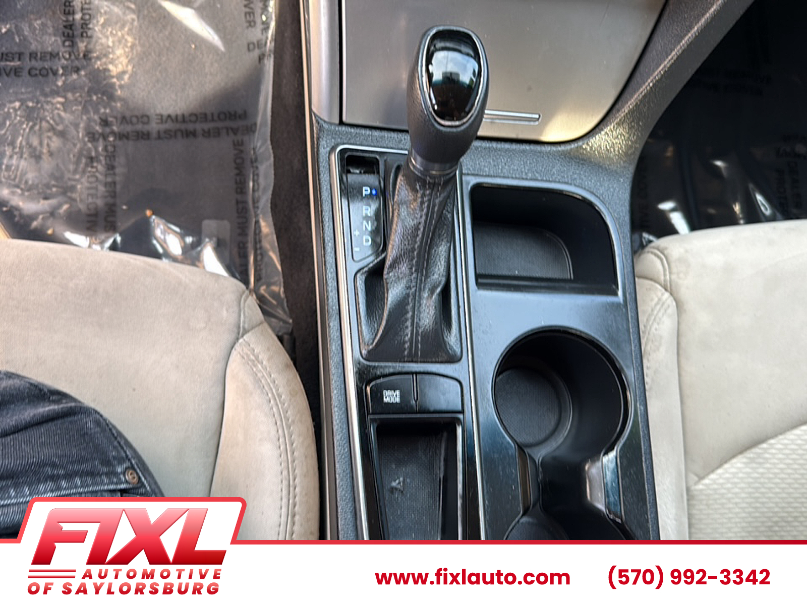 Used 2016 Hyundai Sonata Sedan