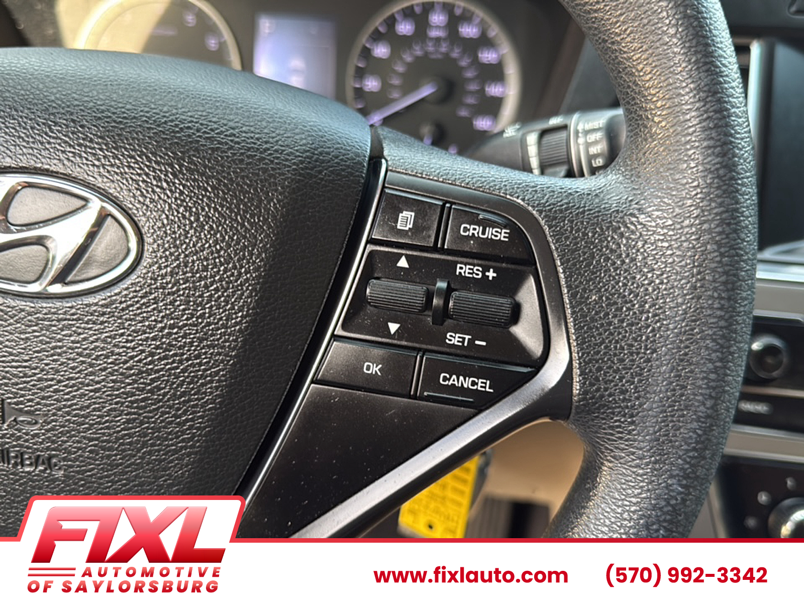 Used 2016 Hyundai Sonata Sedan