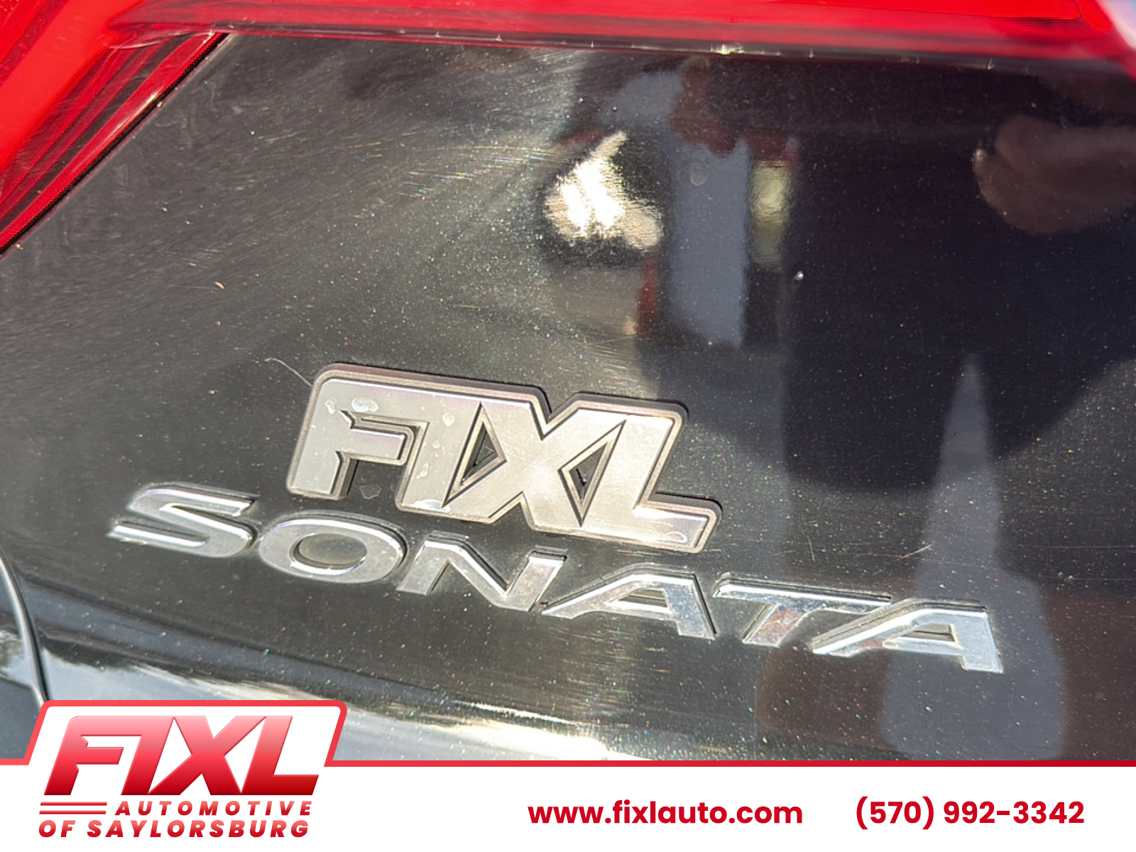 Used 2016 Hyundai Sonata Sedan
