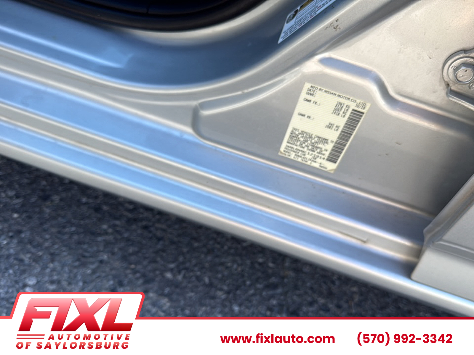 Used 2019 Nissan Altima Sedan