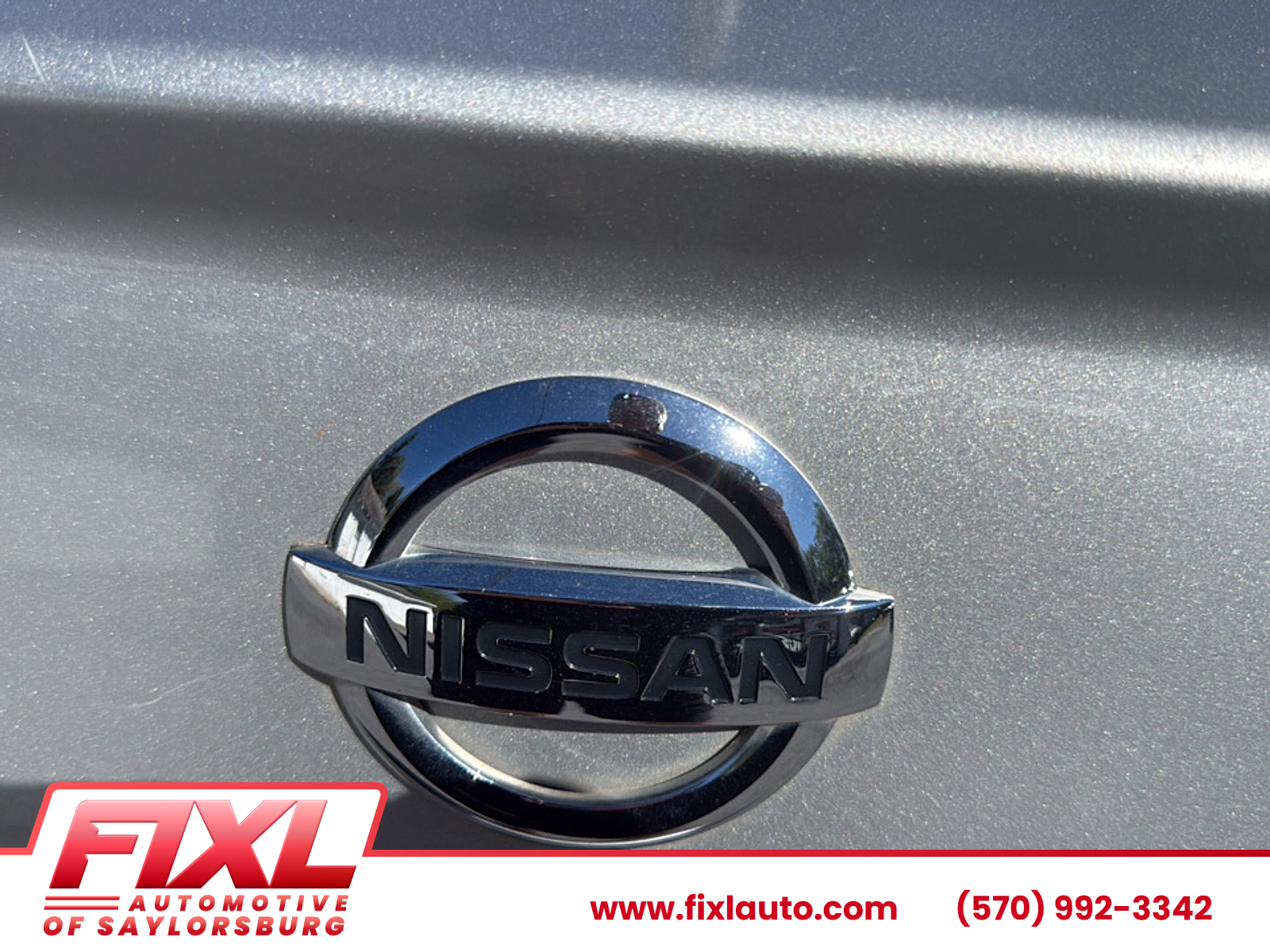 Used 2019 Nissan Altima Sedan