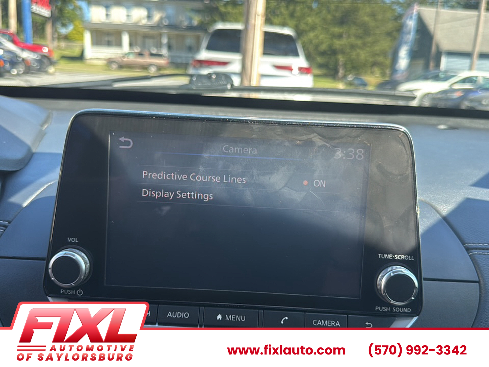 Used 2019 Nissan Altima Sedan