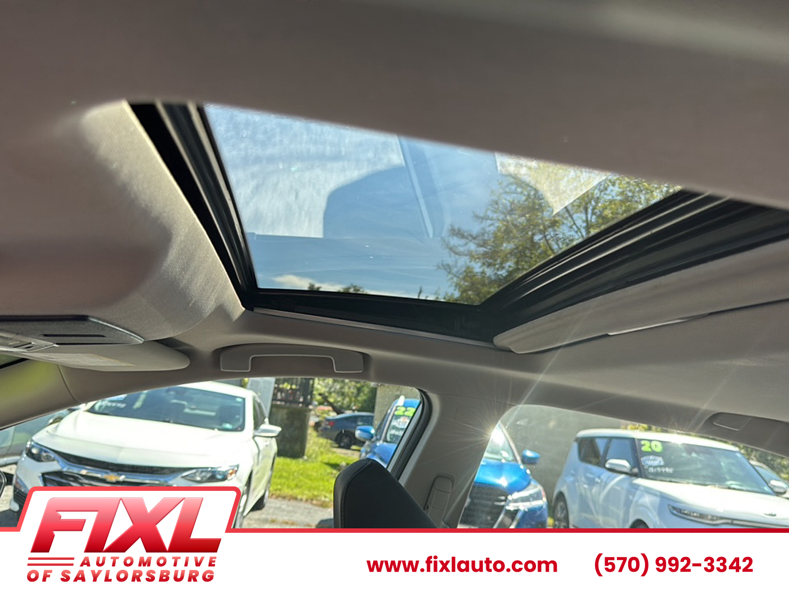 Used 2019 Nissan Altima Sedan