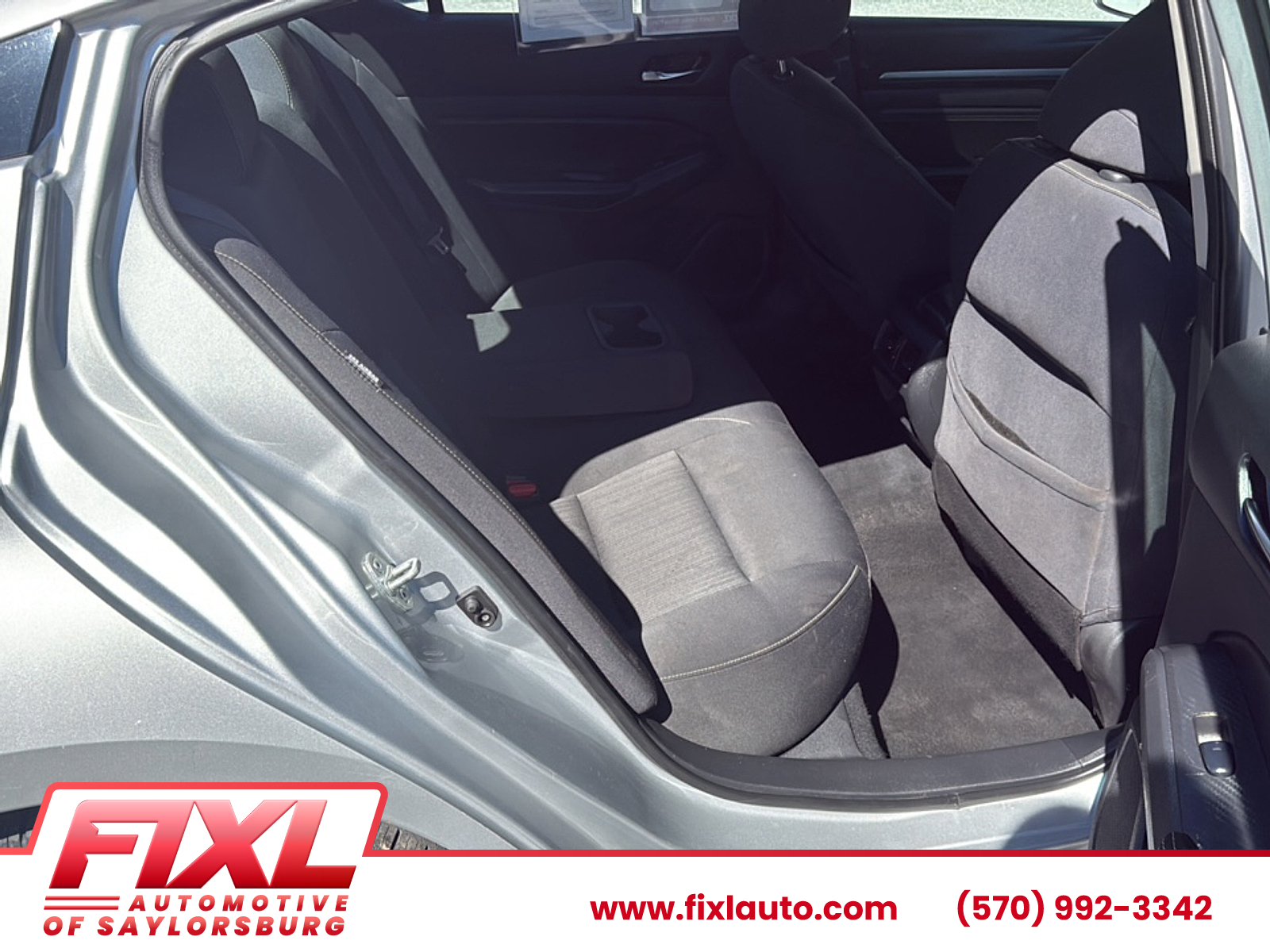 Used 2019 Nissan Altima Sedan