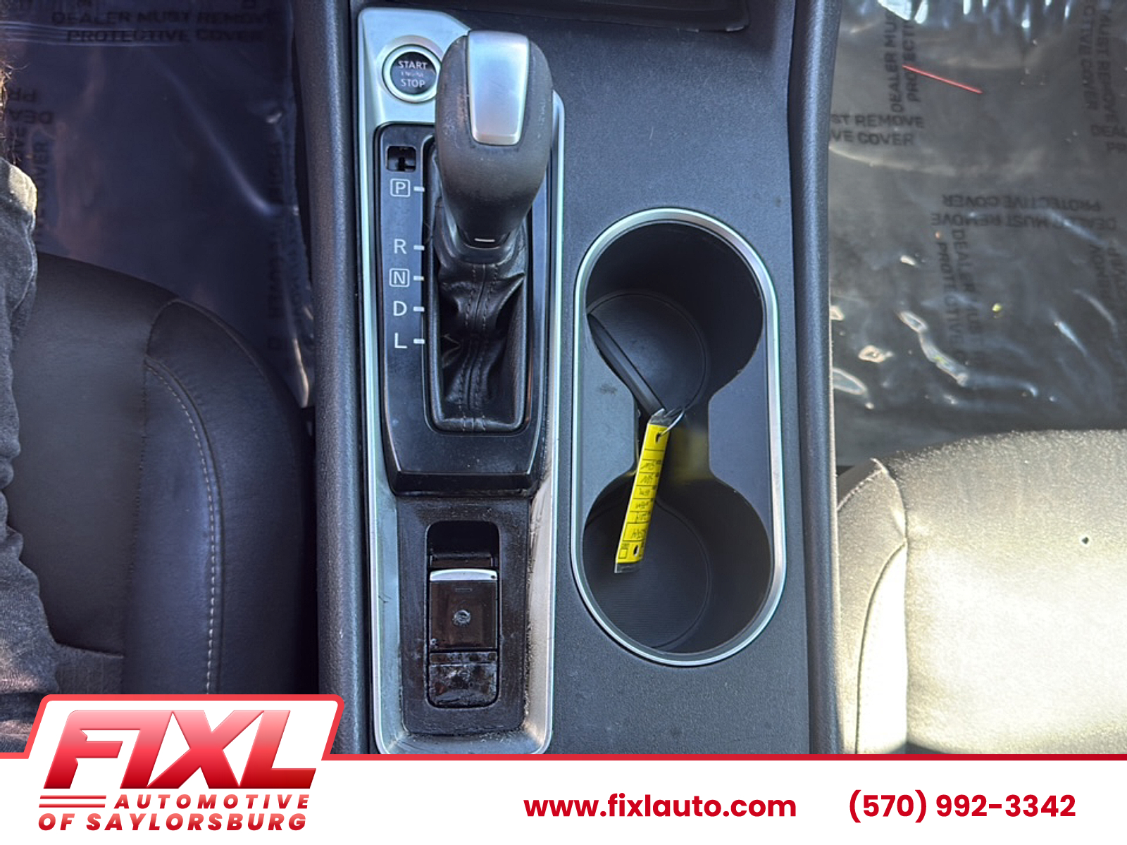 Used 2019 Nissan Altima Sedan