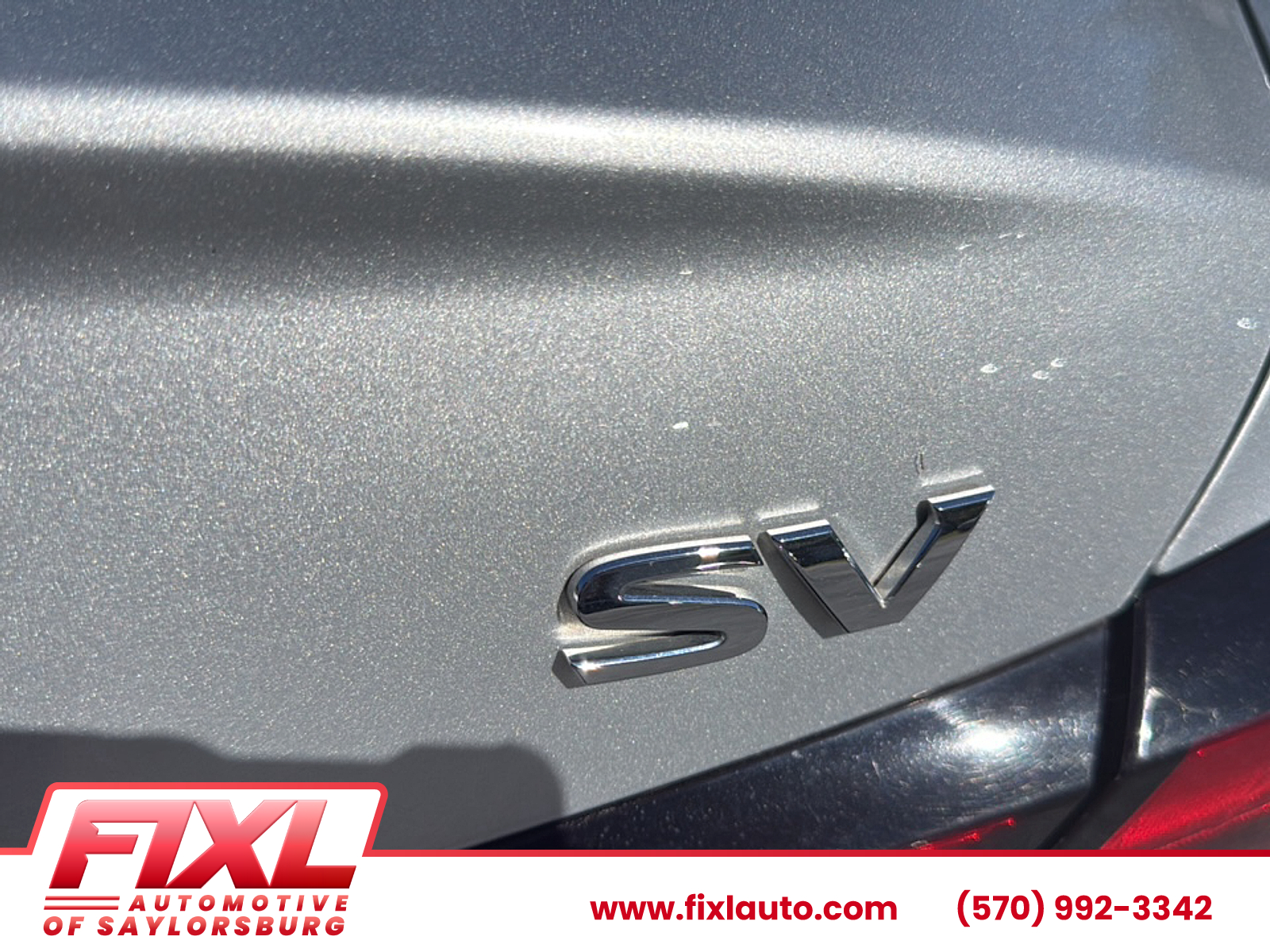 Used 2019 Nissan Altima Sedan