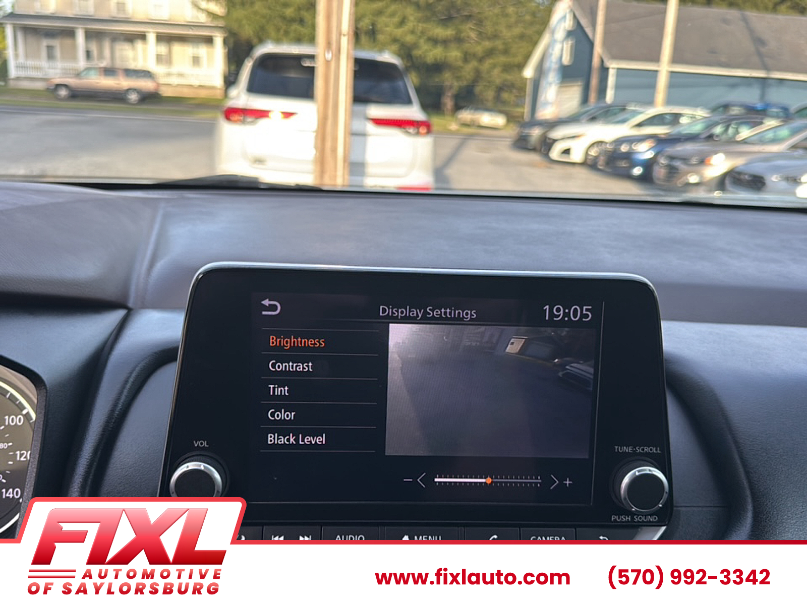 Used 2023 Nissan Rogue SUV