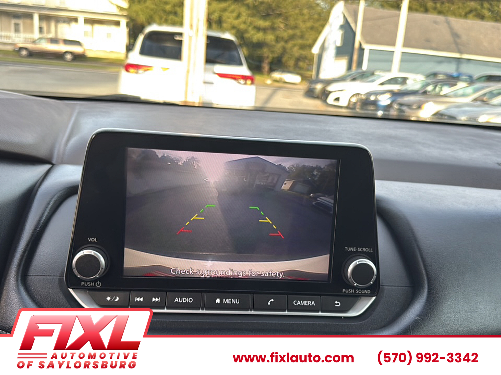 Used 2023 Nissan Rogue SUV