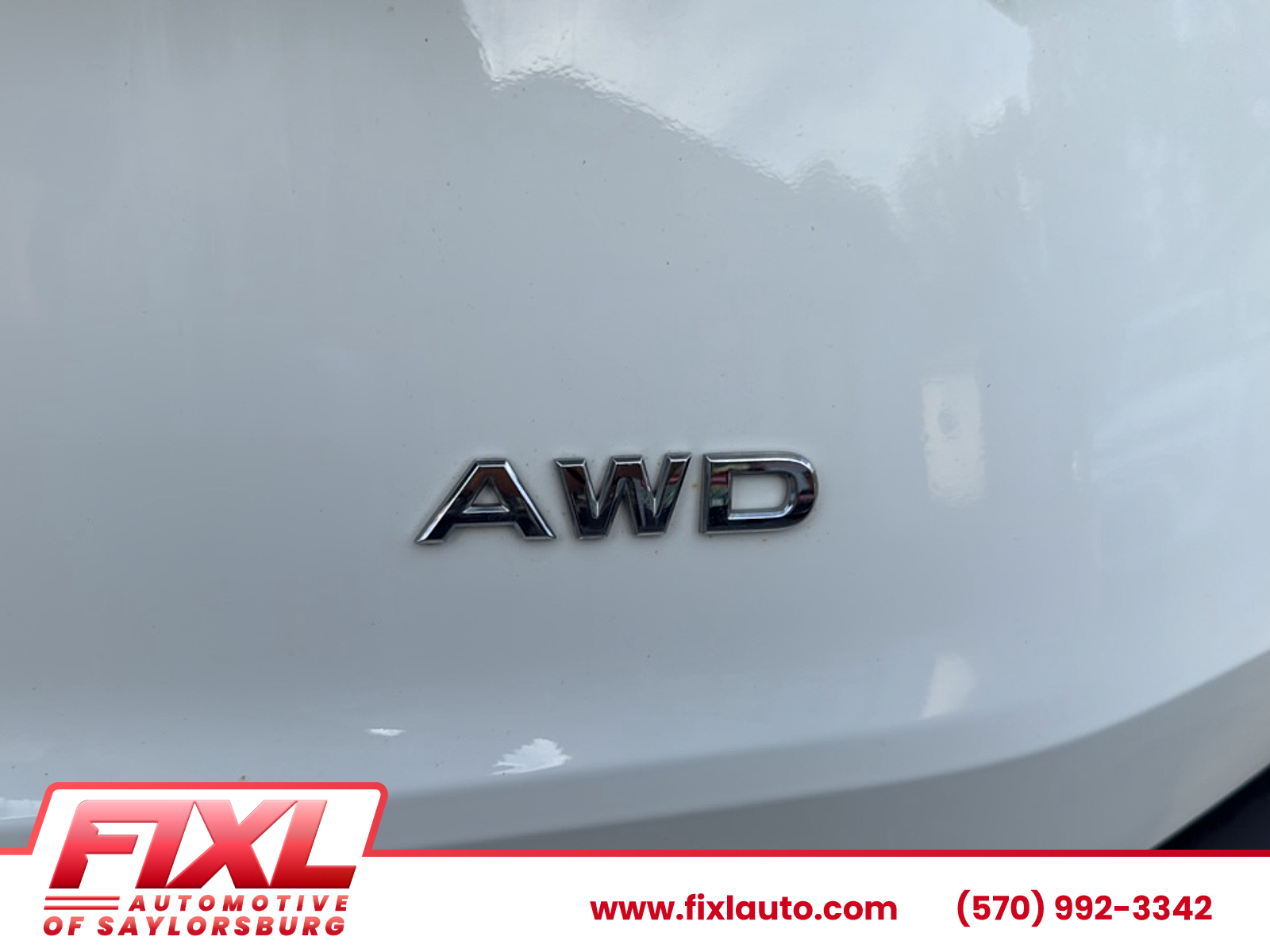 Used 2023 Nissan Rogue SUV