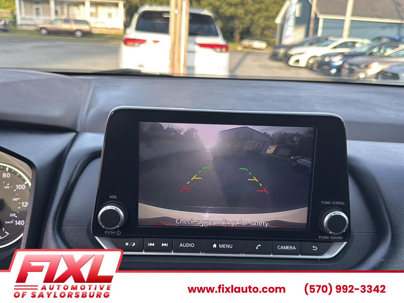 Used 2023 Nissan Rogue SUV