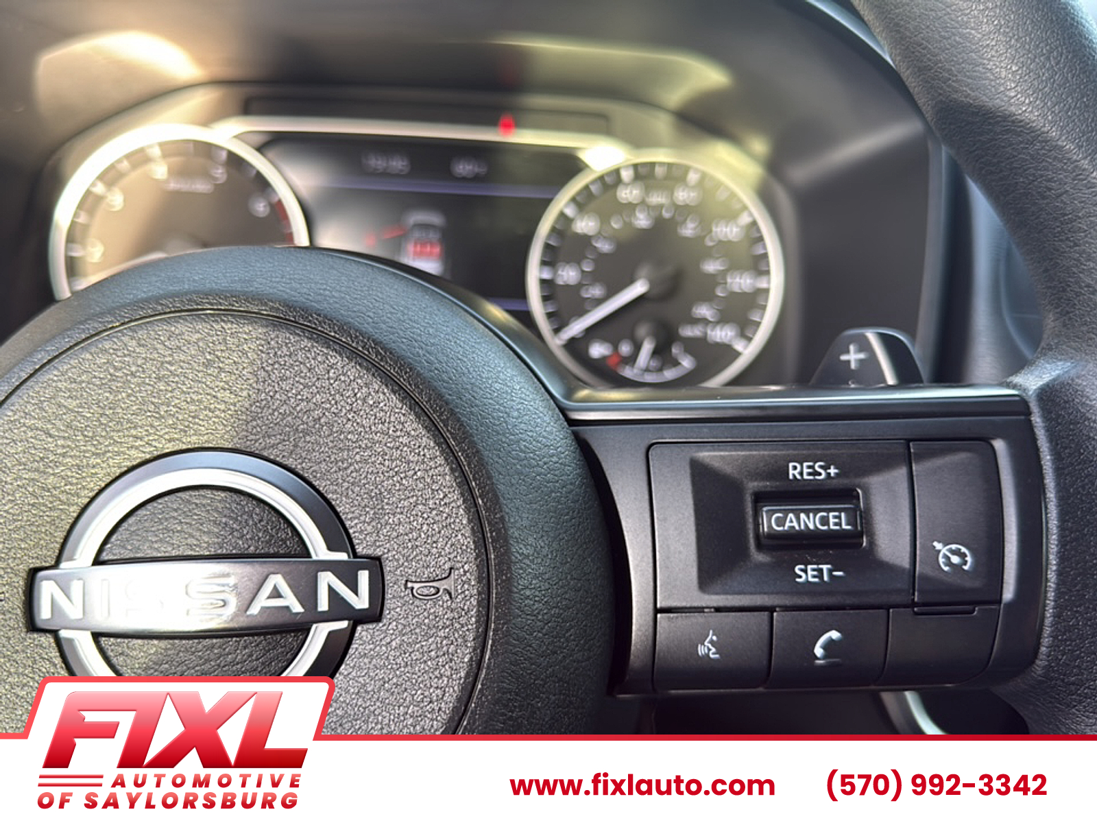 Used 2023 Nissan Rogue SUV