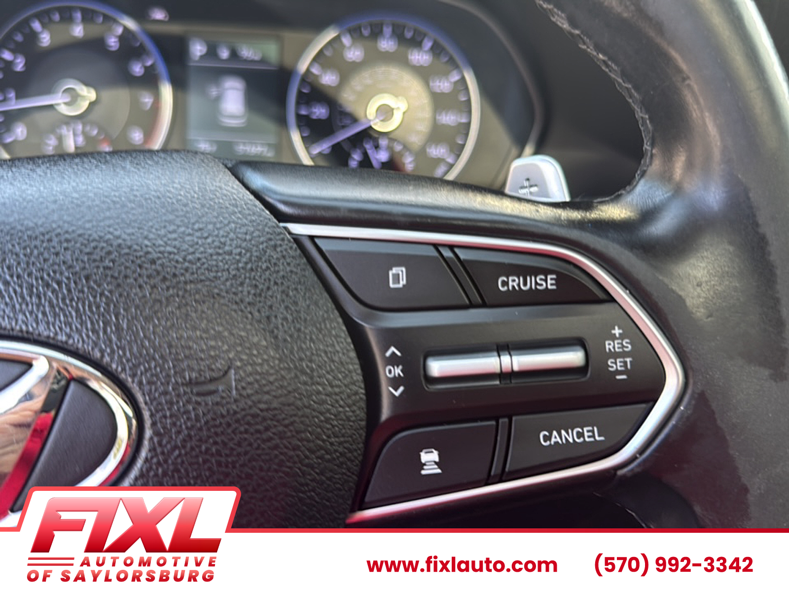Used 2021 Hyundai Palisade SUV