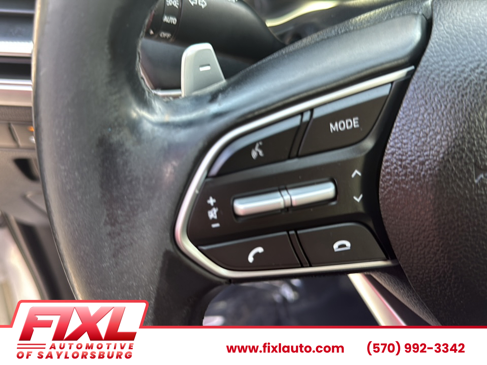 Used 2021 Hyundai Palisade SUV