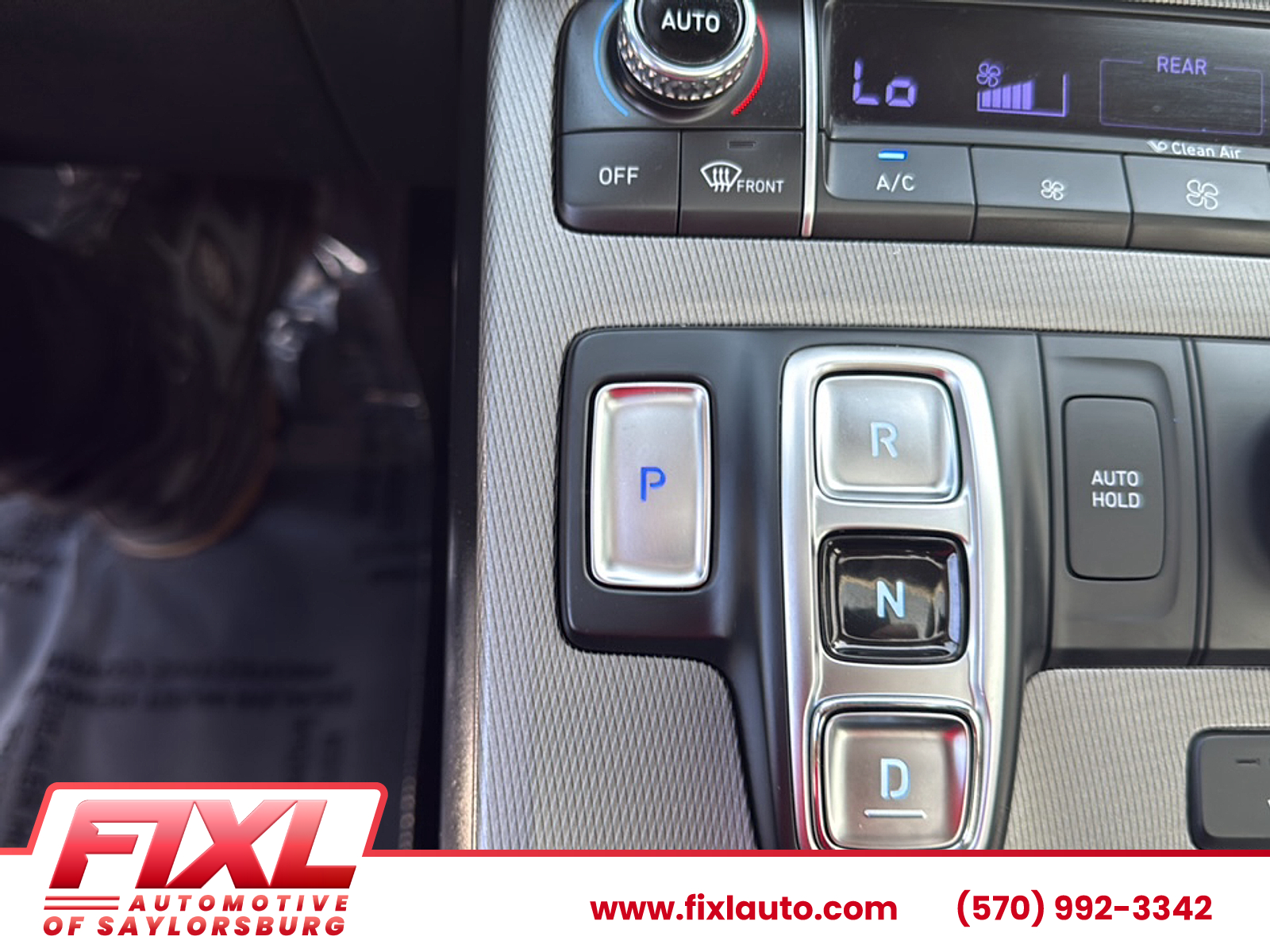 Used 2021 Hyundai Palisade SUV