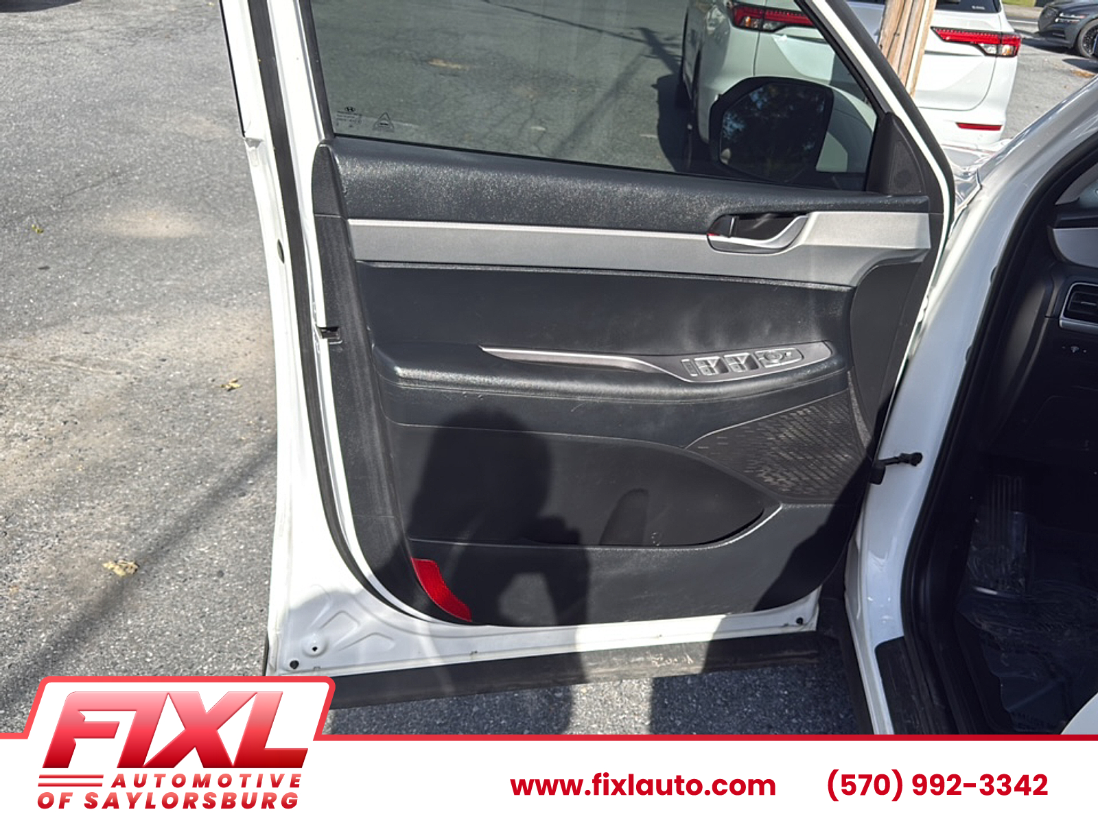 Used 2021 Hyundai Palisade SUV