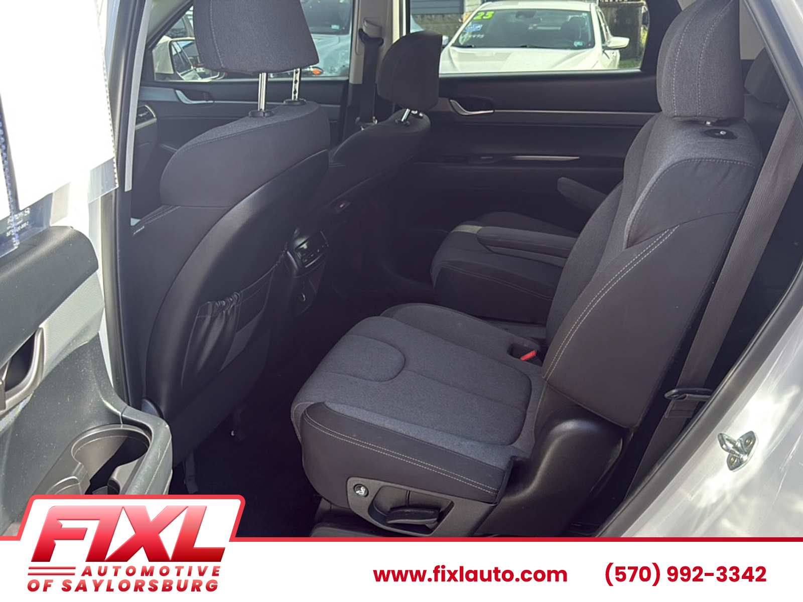 Used 2021 Hyundai Palisade SUV