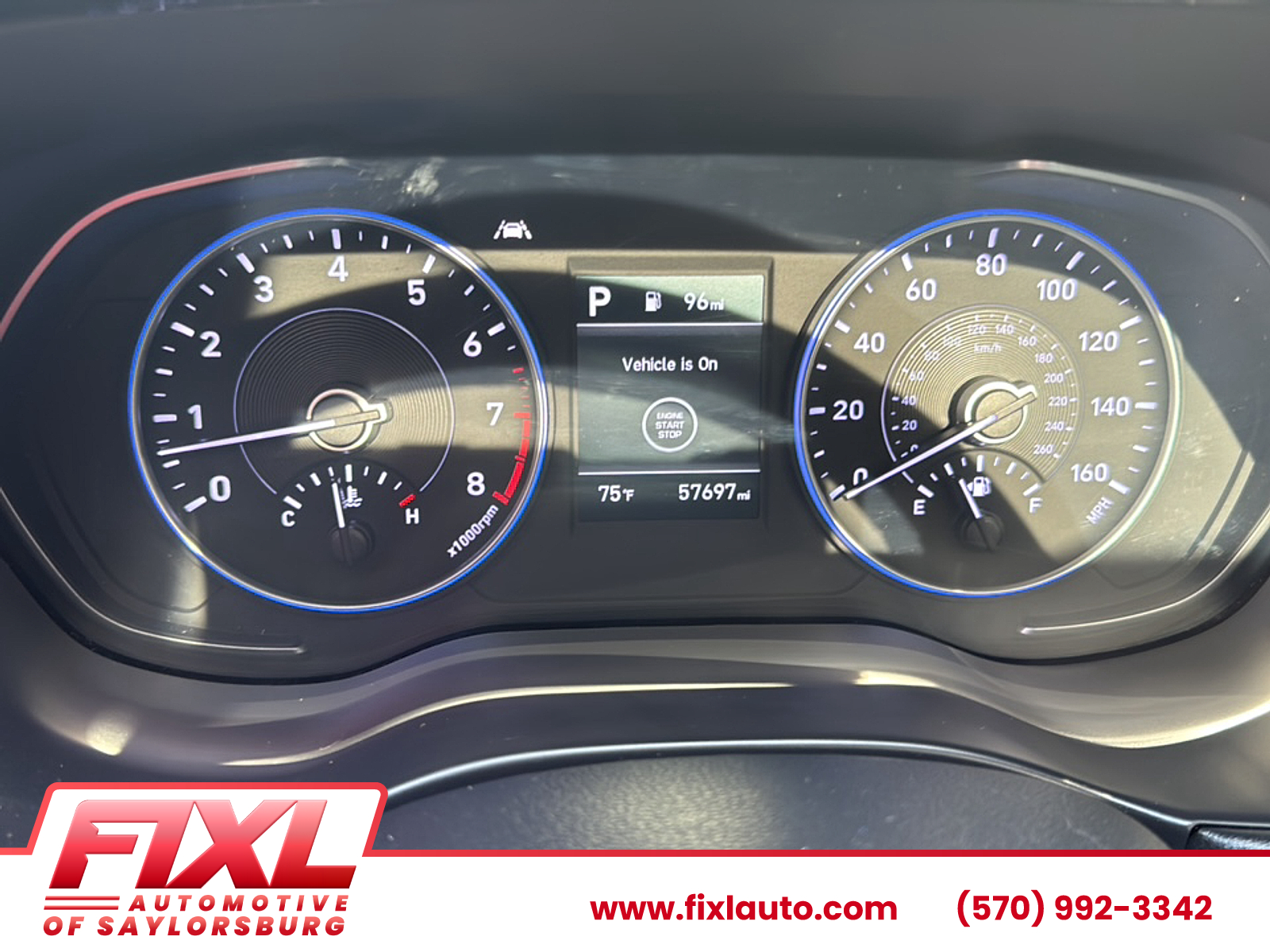 Used 2021 Hyundai Palisade SUV