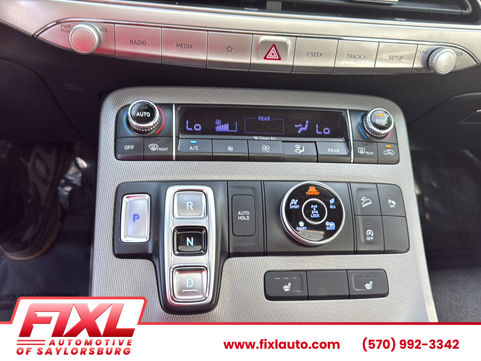 Used 2021 Hyundai Palisade SUV