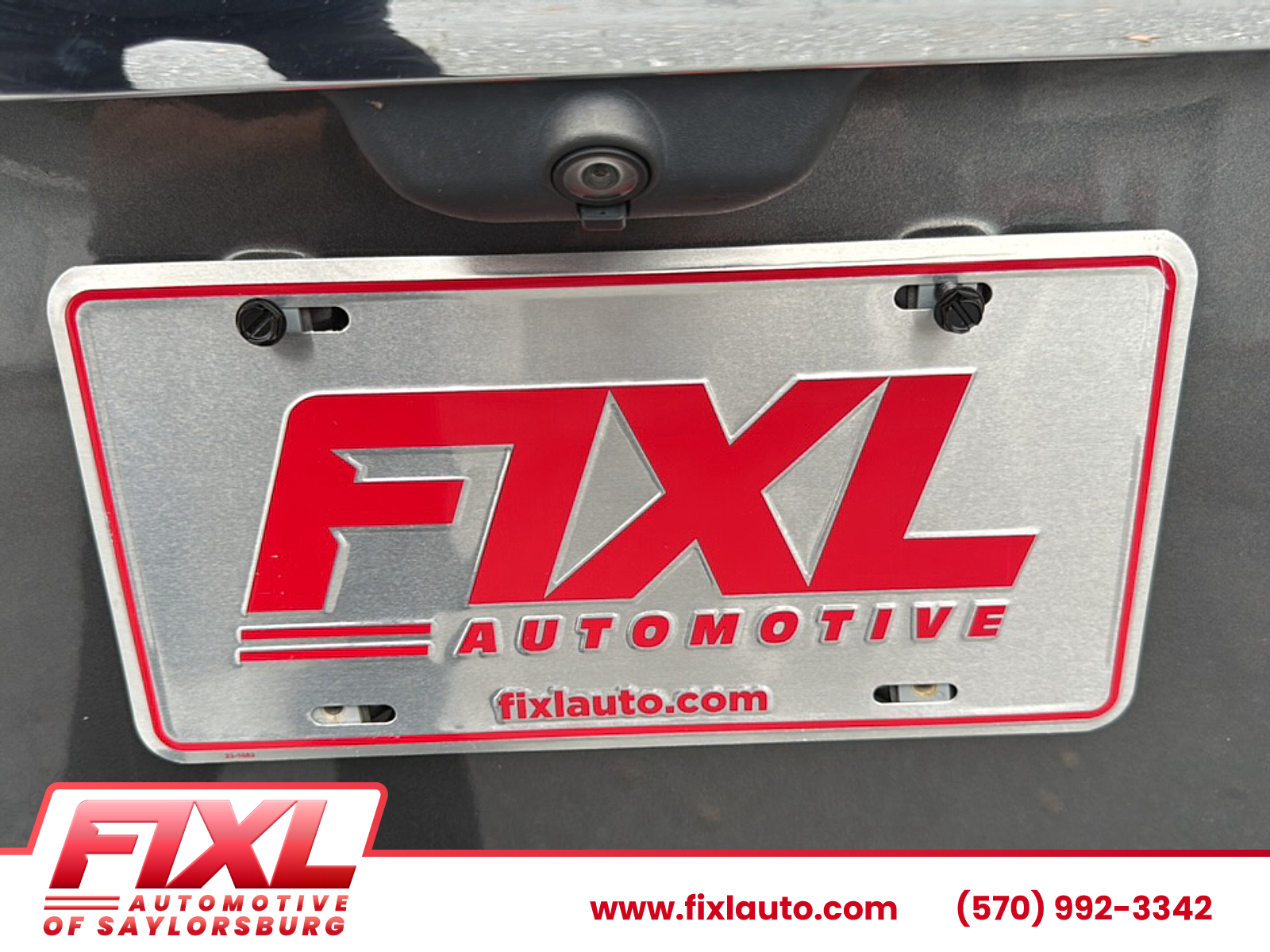 Used 2020 Ford Explorer SUV
