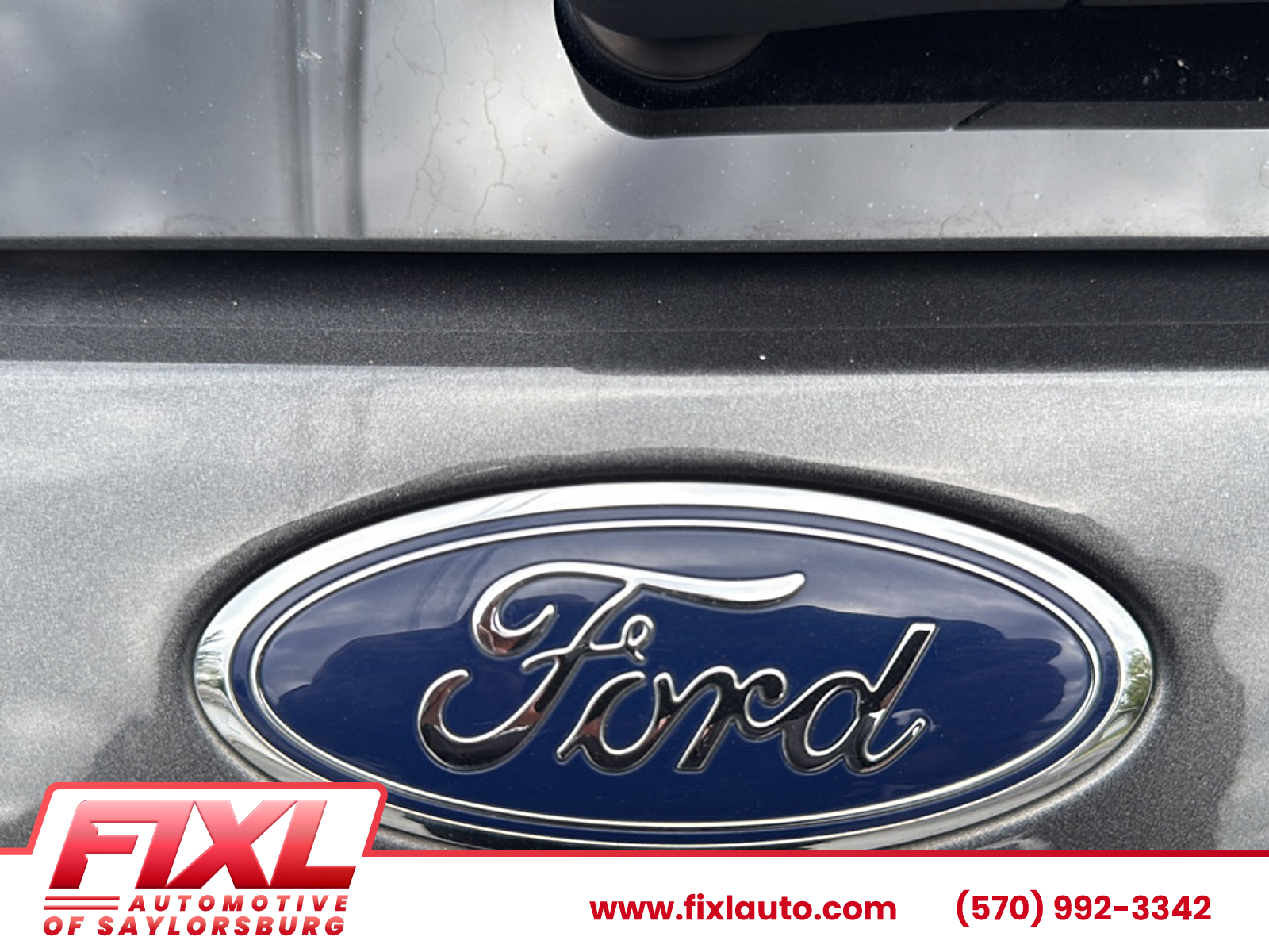 Used 2020 Ford Explorer SUV
