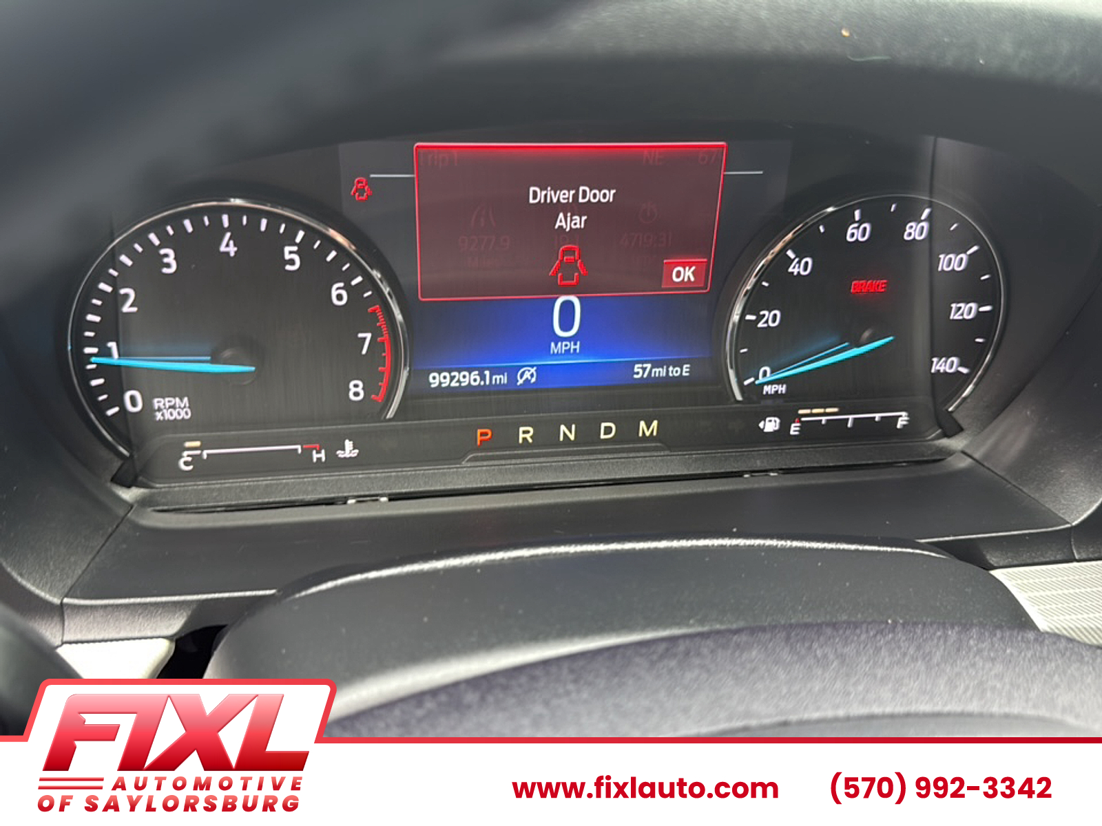 Used 2020 Ford Explorer SUV