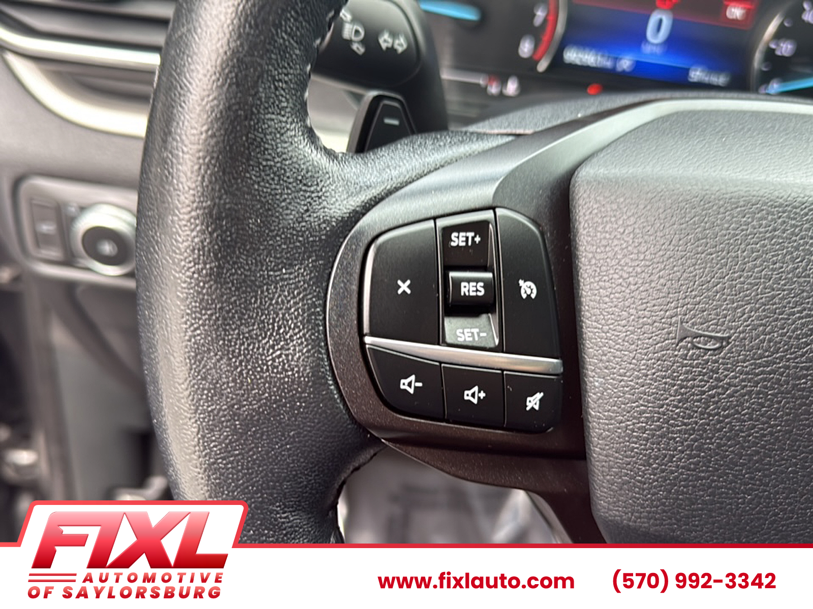 Used 2020 Ford Explorer SUV